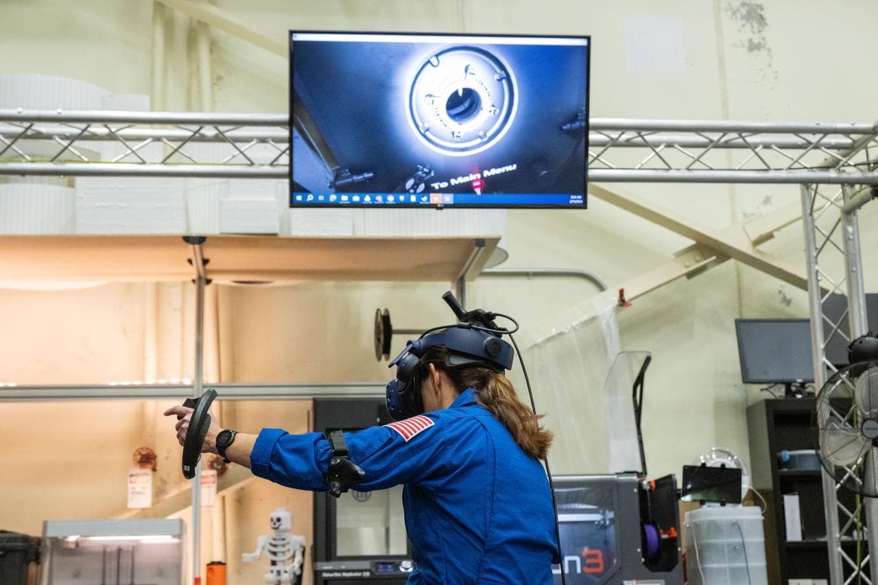 The Boundless Benefits of Exploring Other Planets and Galaxies