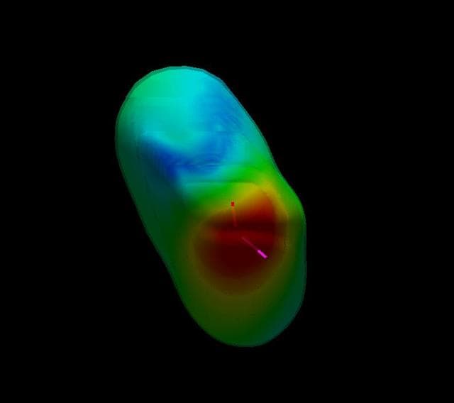 Interstellar Travel: Could We Ever Reach Another Star?