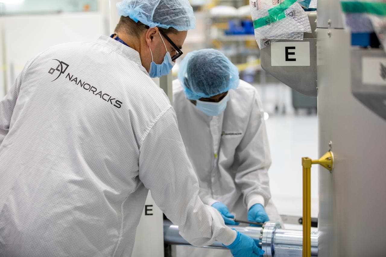 Space Insurance: The Billion-Dollar Industry You've Never Heard Of