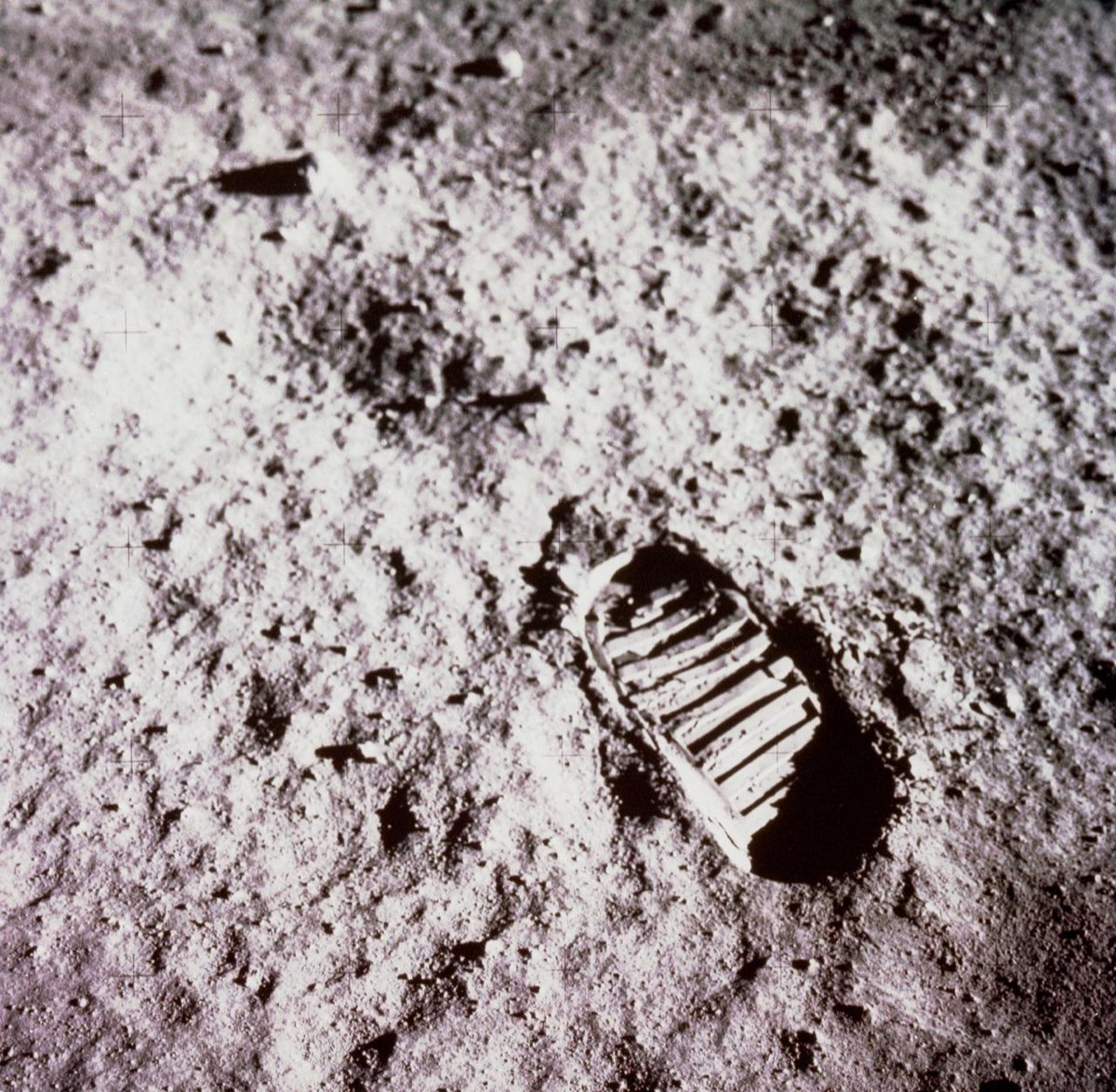 Every Moon Landing in History: A Complete Timeline