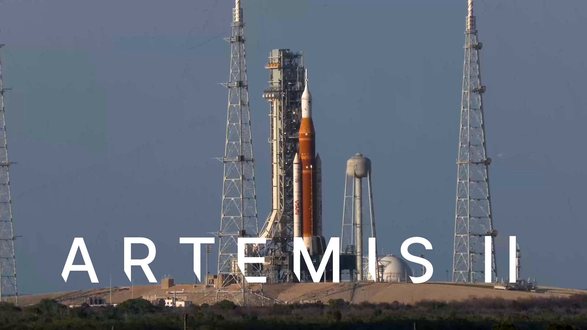NASA Artemis II crew and Orion capsule return from the Moon flyby — April 2026