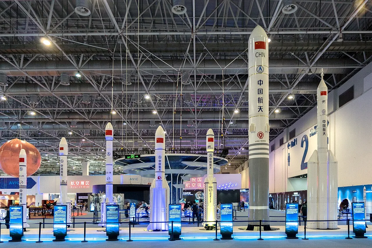 The Long March rocket family — China's government launch heritage that private companies are now challenging