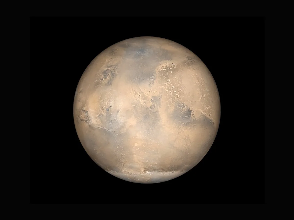 Dragonfly: NASA's Drone Mission to Saturn's Moon Titan