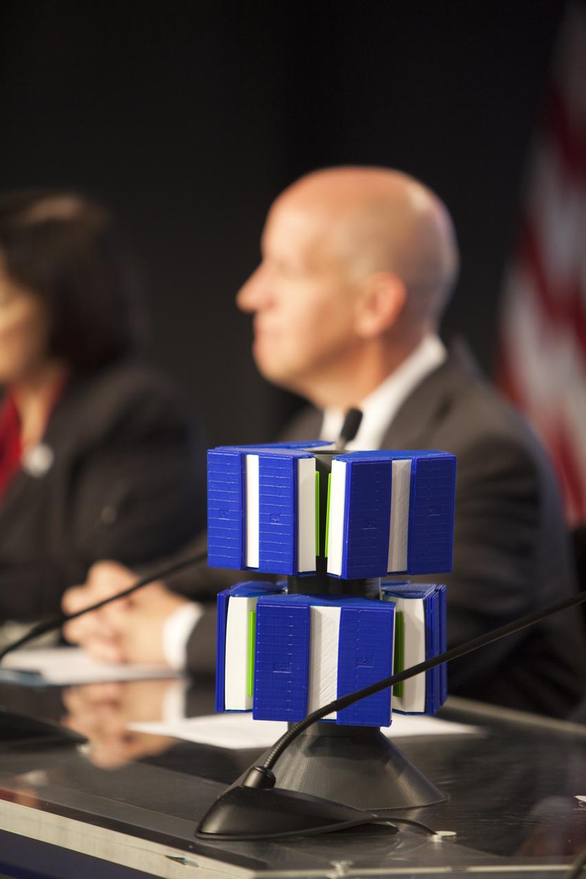 Space exploration image