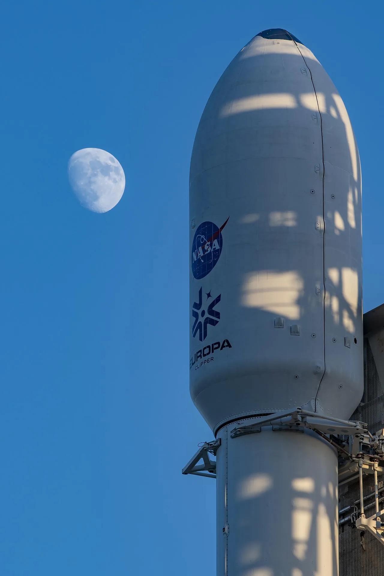 The Next Frontier: Key Space Missions of 2024 and 2025 - A Year of Triumphs and What Lies Ahead