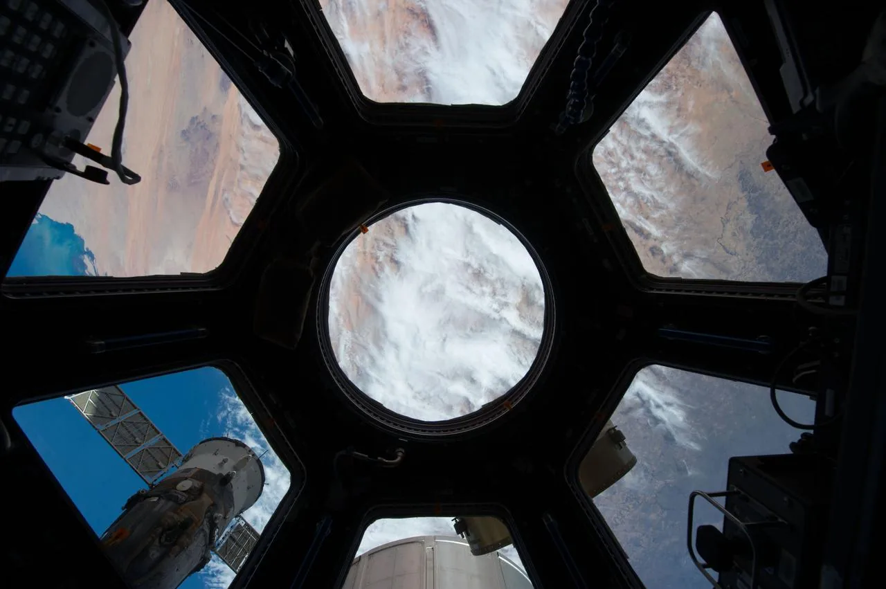 The Overview Effect: How Seeing Earth from Space Changes Everything