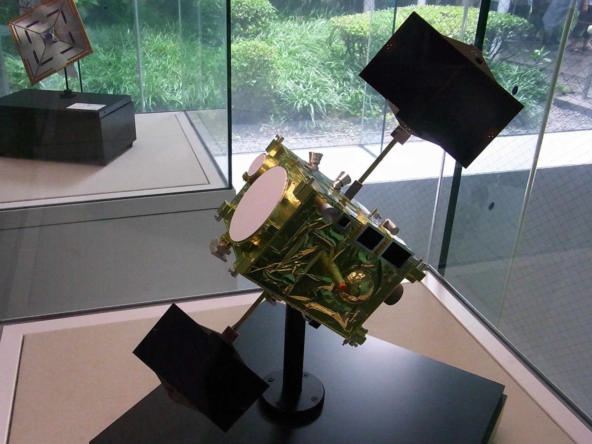 JAXA's Akatsuki Venus Climate Orbiter — the only spacecraft currently studying Venus from orbit