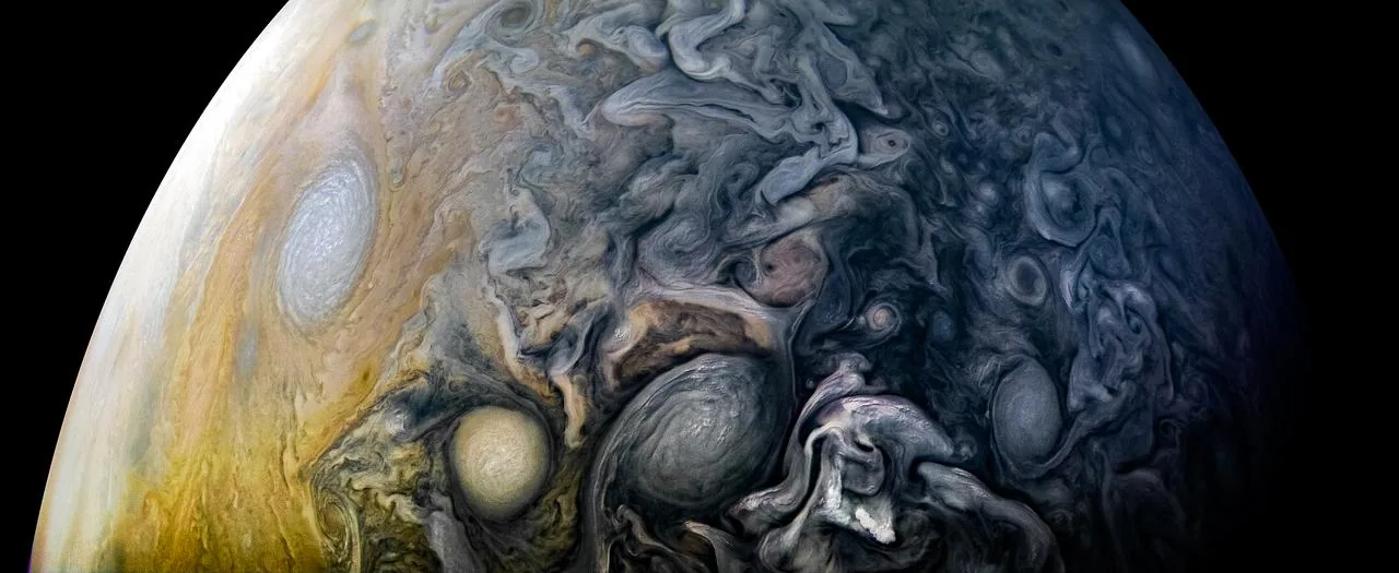 Planet Watching in 2025: When and Where to See Every Planet