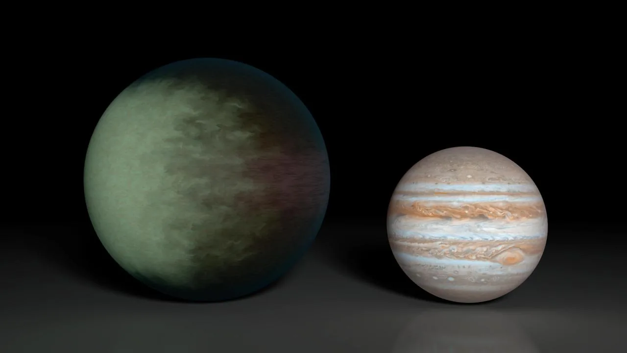 NASA's Kepler space telescope — the mission that proved exoplanet detection by transit photometry at scale