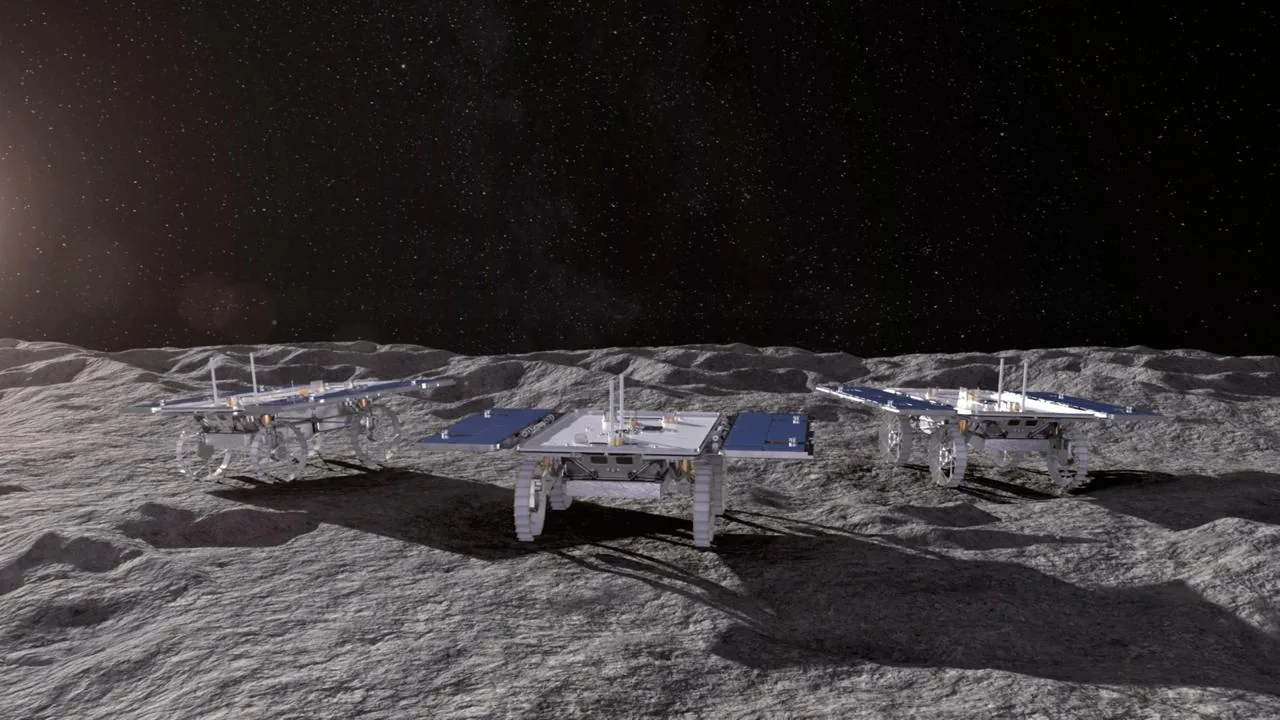 Who Owns the Moon? A Guide to Space Law and Property Rights