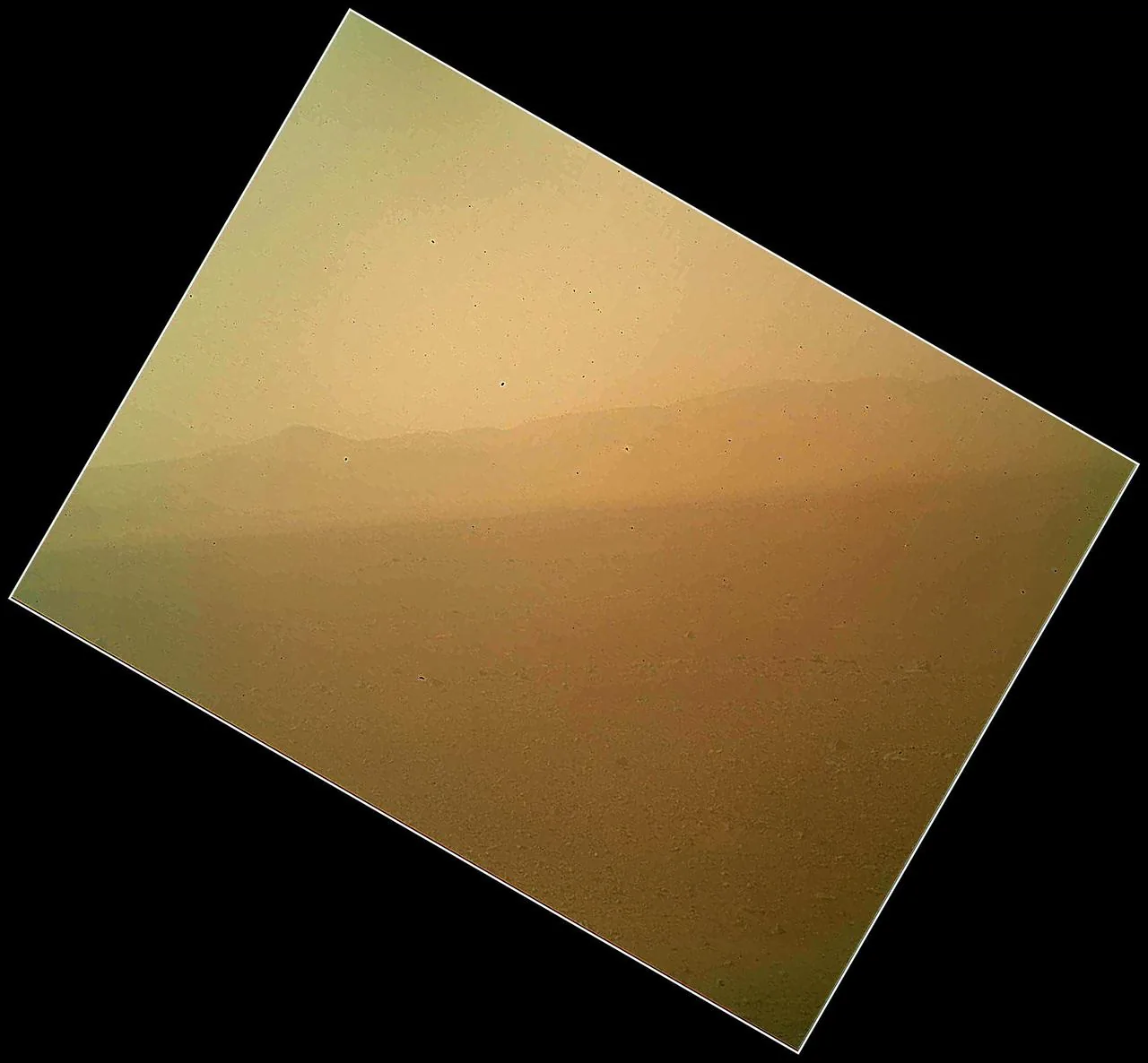 Colonizing Mars: The Biggest Challenges We Must Solve