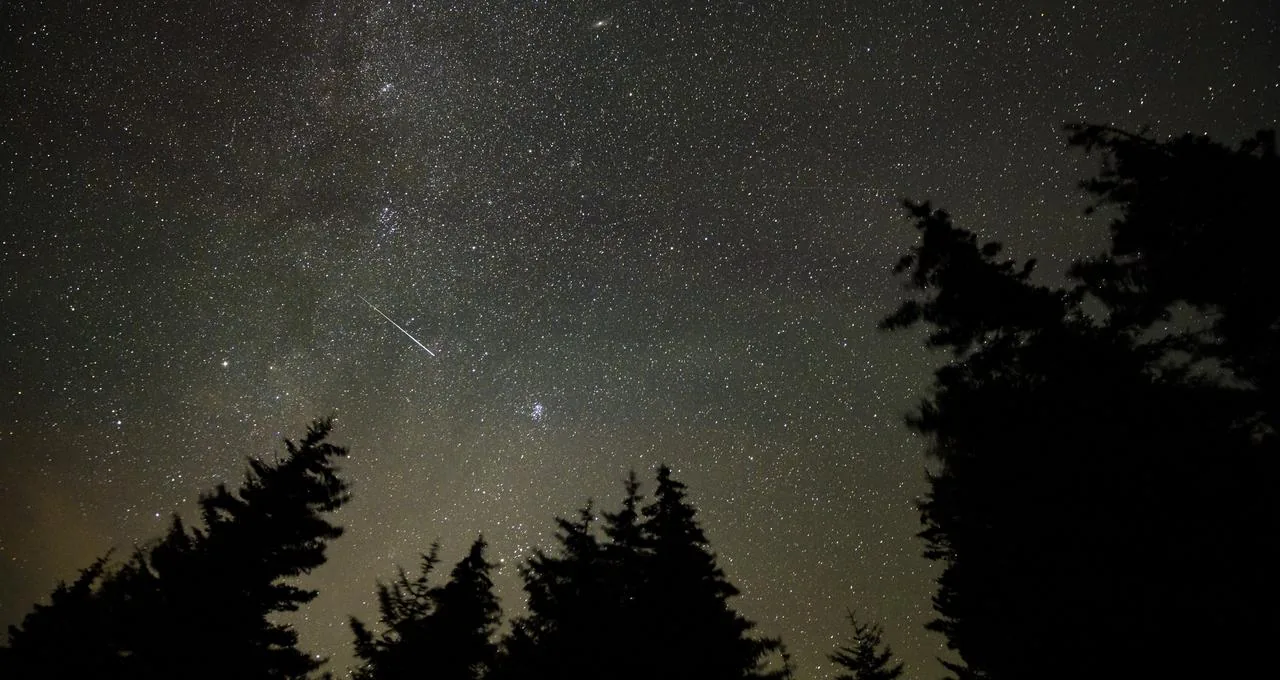 Meteor Showers in 2025: Your Complete Calendar and Viewing Guide