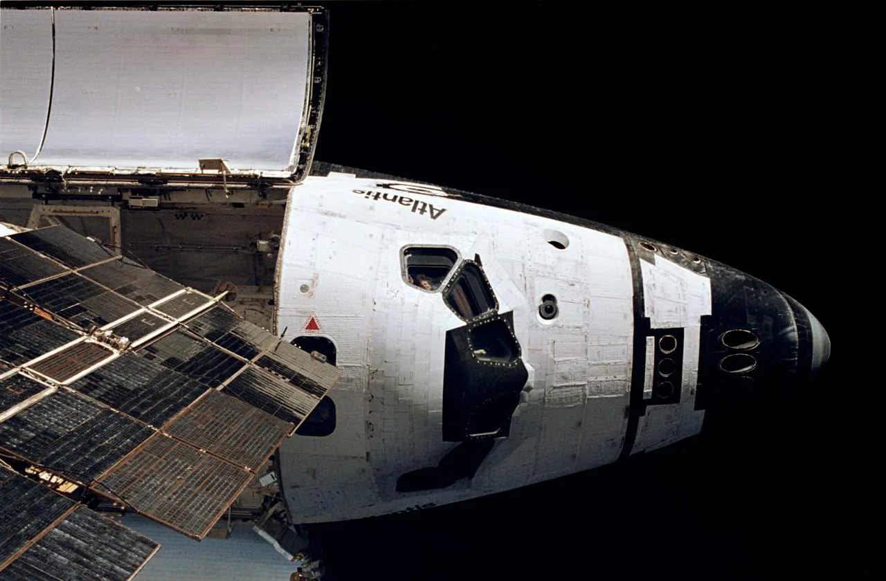 Mir: The Space Station That Proved Humans Could Live in Space Long-Term