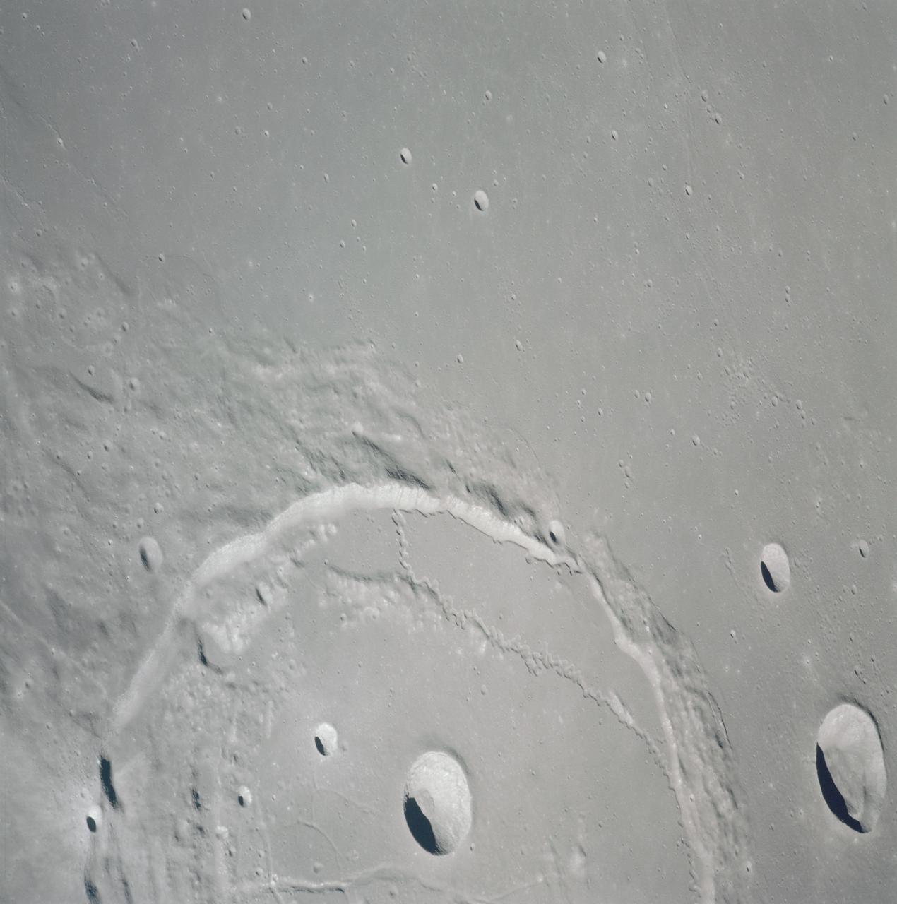 Space exploration image