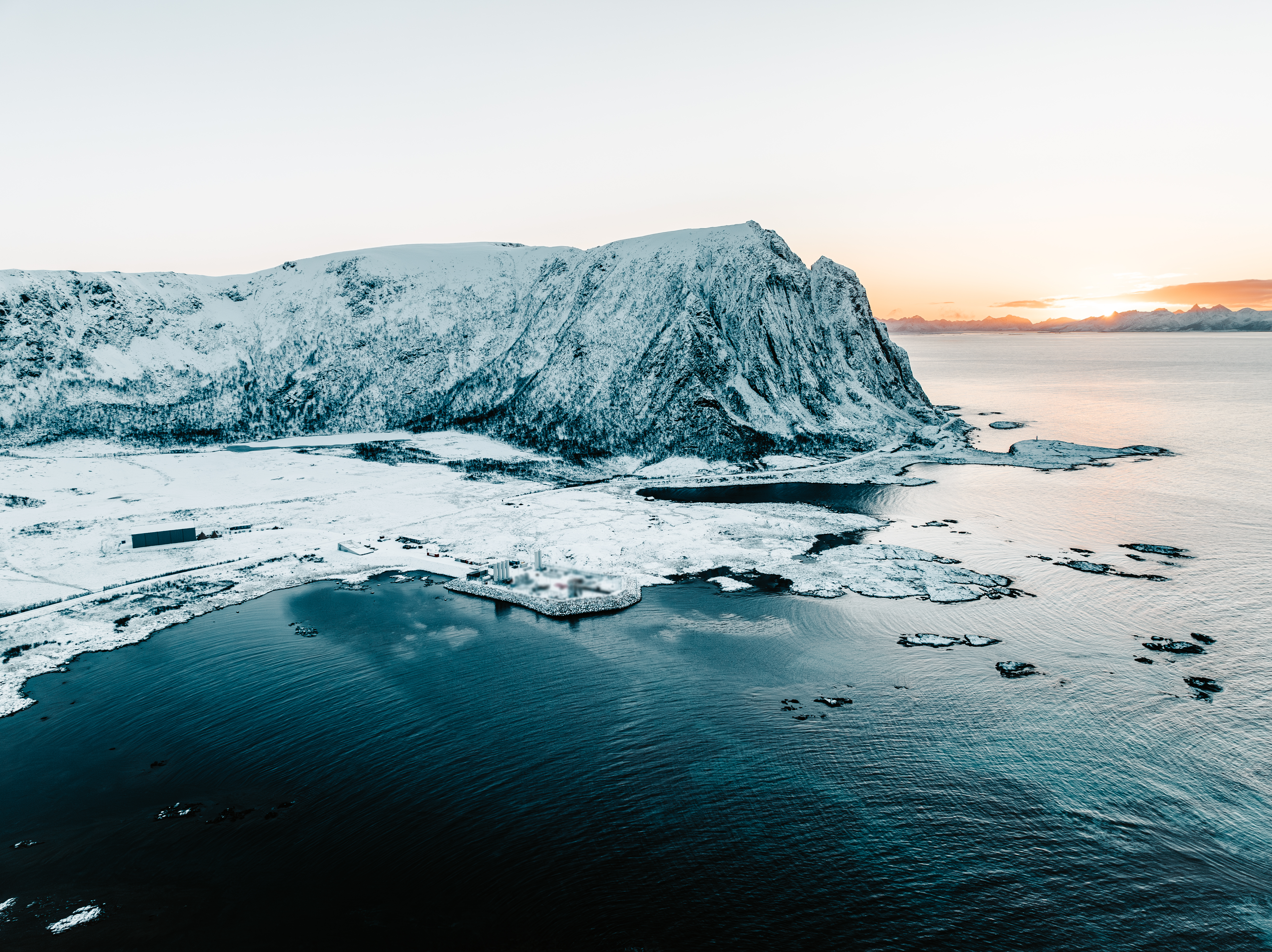 Andøya Spaceport in the Arctic, Norway's gateway to orbit