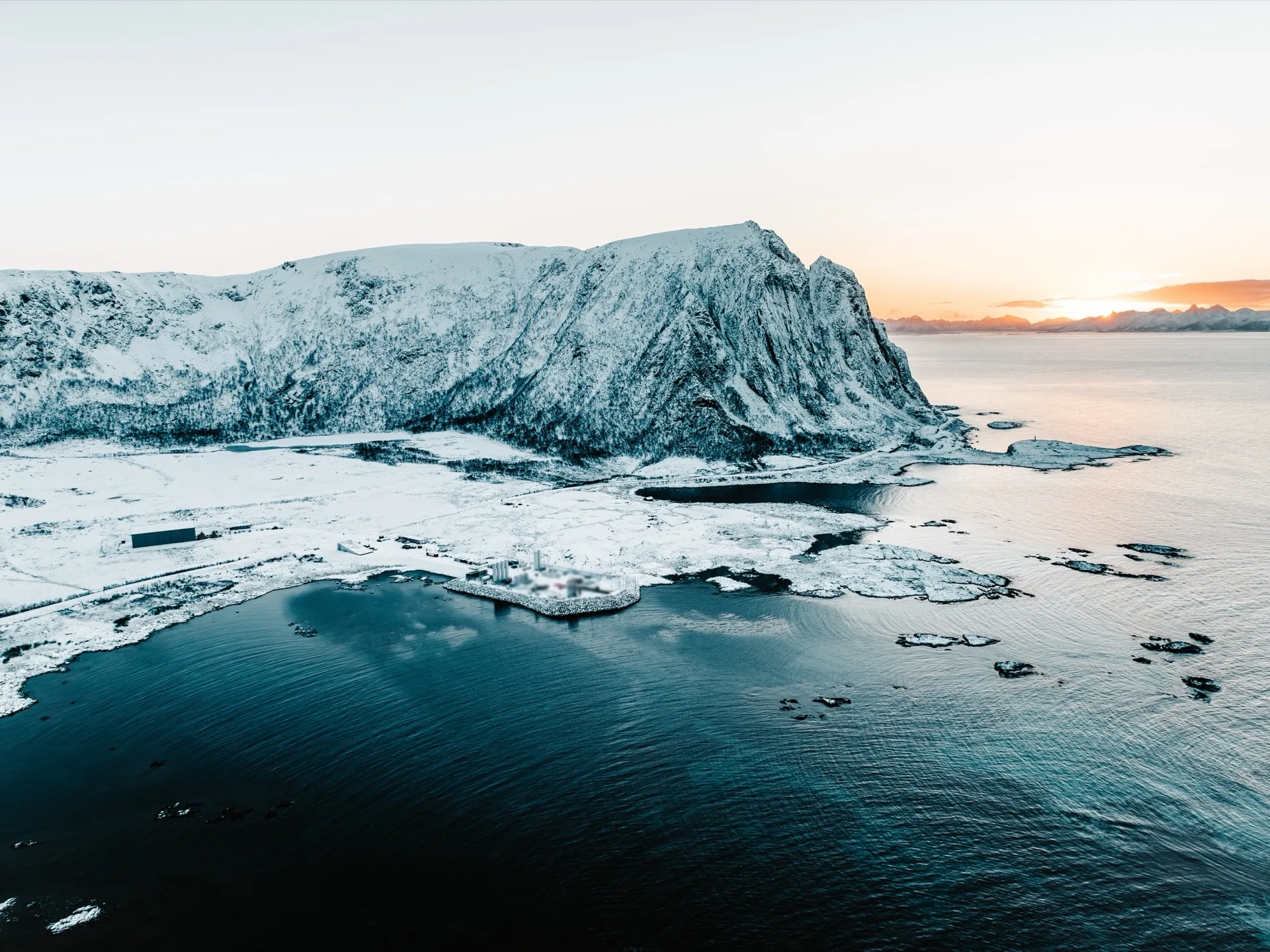 Andøya Spaceport in the Arctic, Norway's gateway to orbit