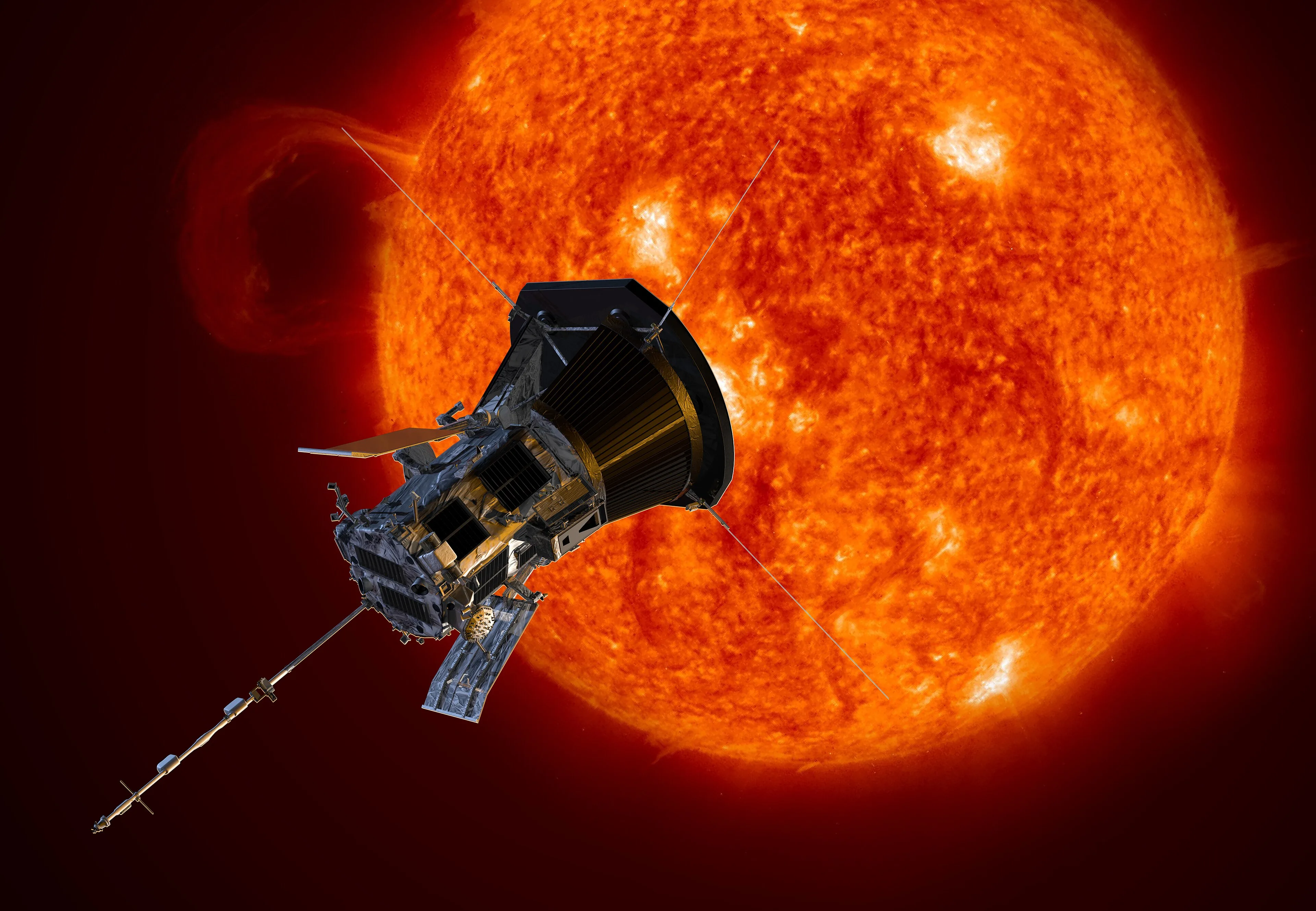 Top 10 Fastest Spacecraft Ever Launched, Ranked by Peak Heliocentric Speed (2026)