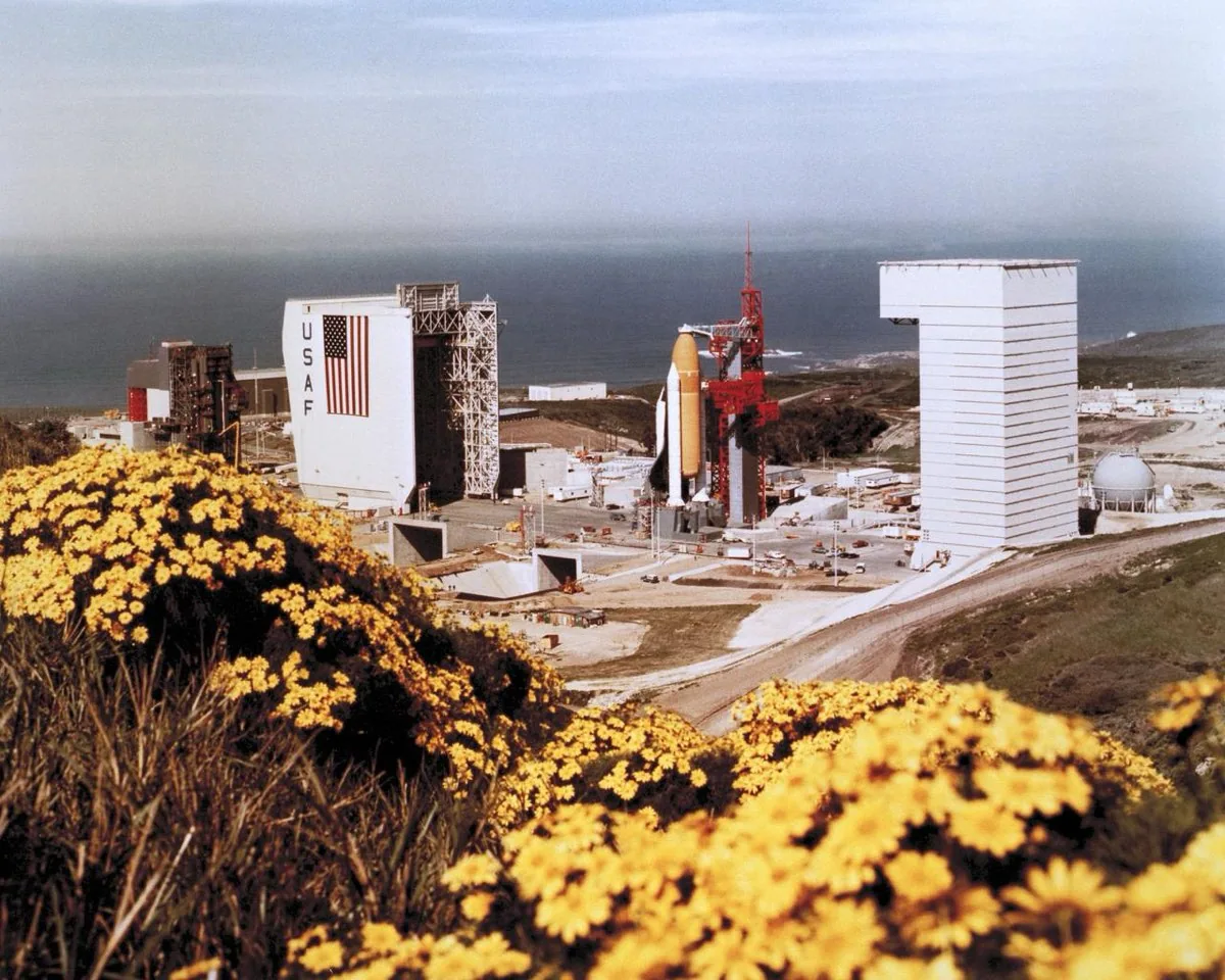 The Militarization of Space: Should We Be Worried?