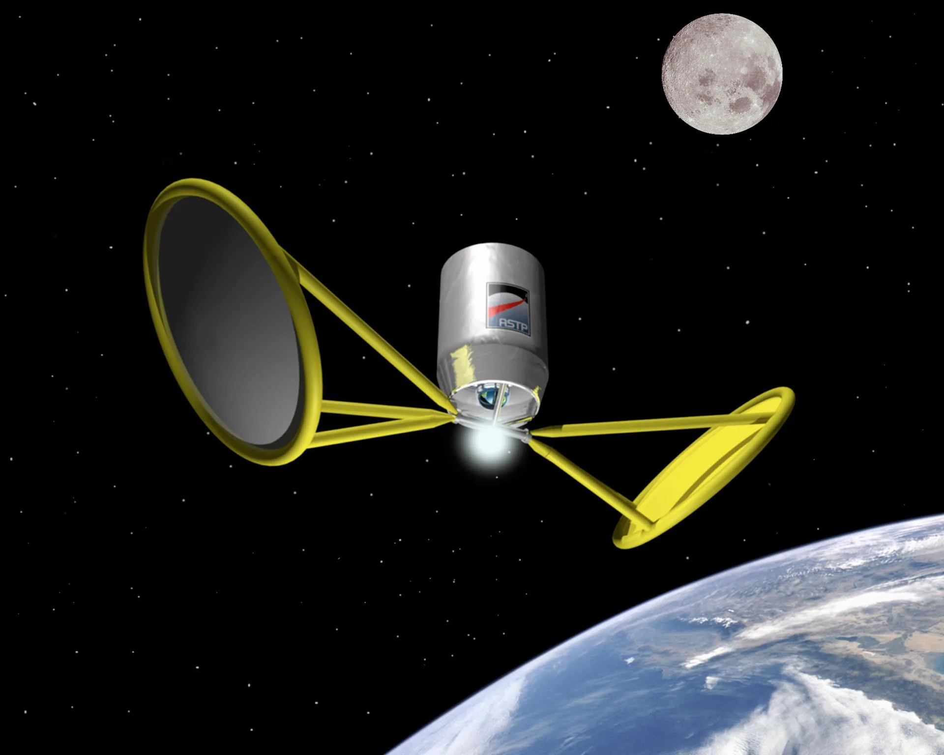 Space-Based Solar Power: Beaming Clean Energy from Orbit