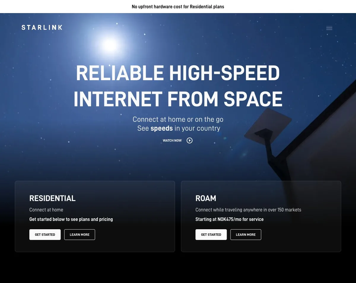 SpaceX Starlink satellite constellation — the $150 billion revenue engine inside SpaceX