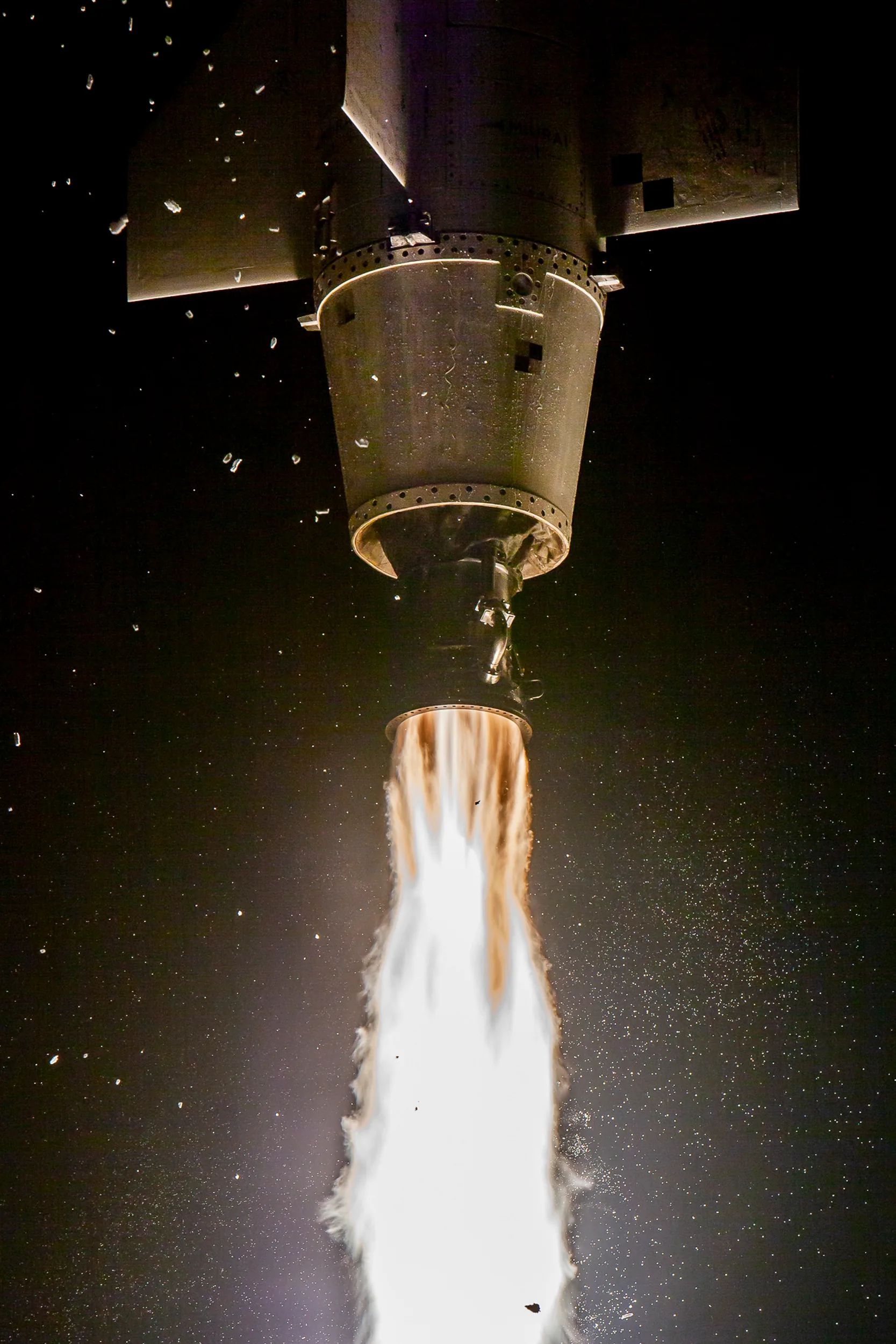 PLD Space's Miura 1 launching from El Arenosillo, Spain — Europe's first privately funded liquid-fuelled suborbital rocket