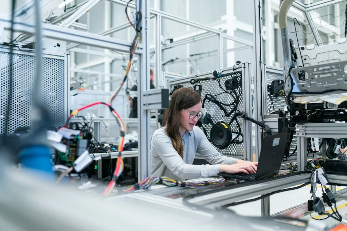 EPFL's campus in Lausanne is home to the eSpace center and numerous space technology spin-offs