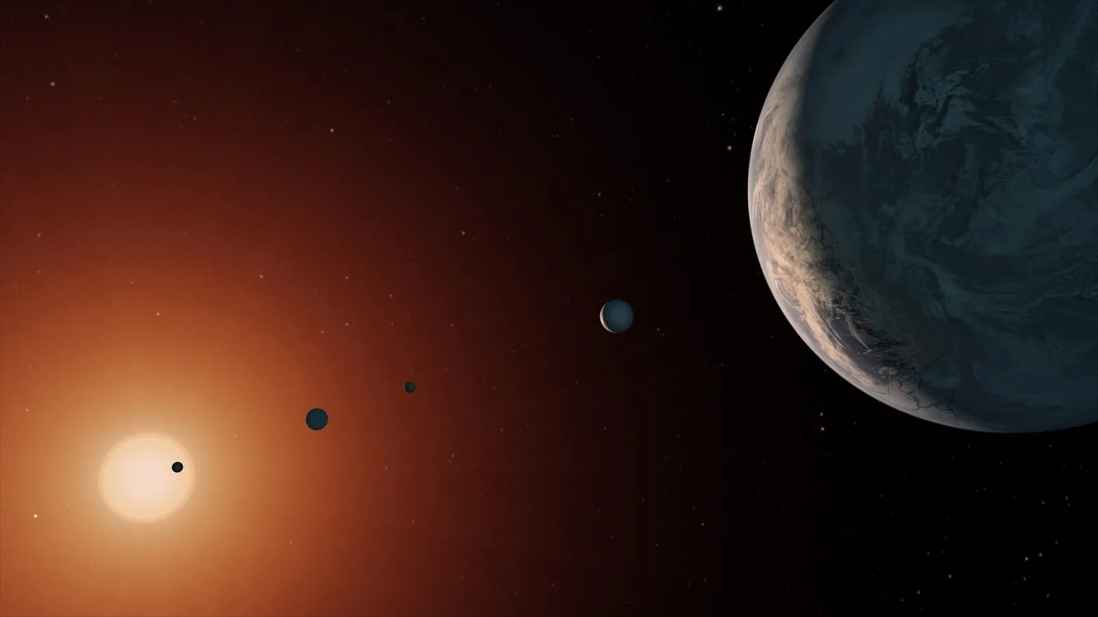 The Habitable Zone Explained: It's More Complicated Than You Think