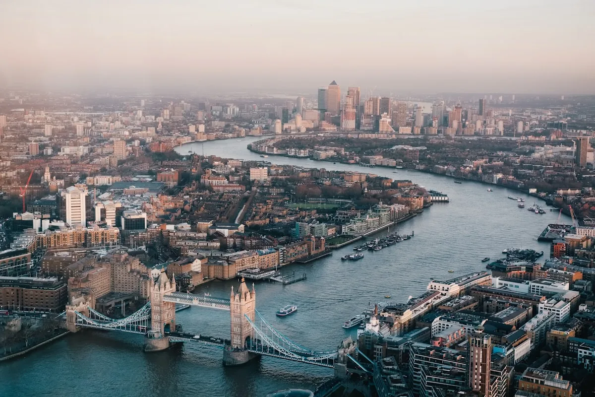 Lloyd's of London — the historic centre of space insurance underwriting since the 1960s
