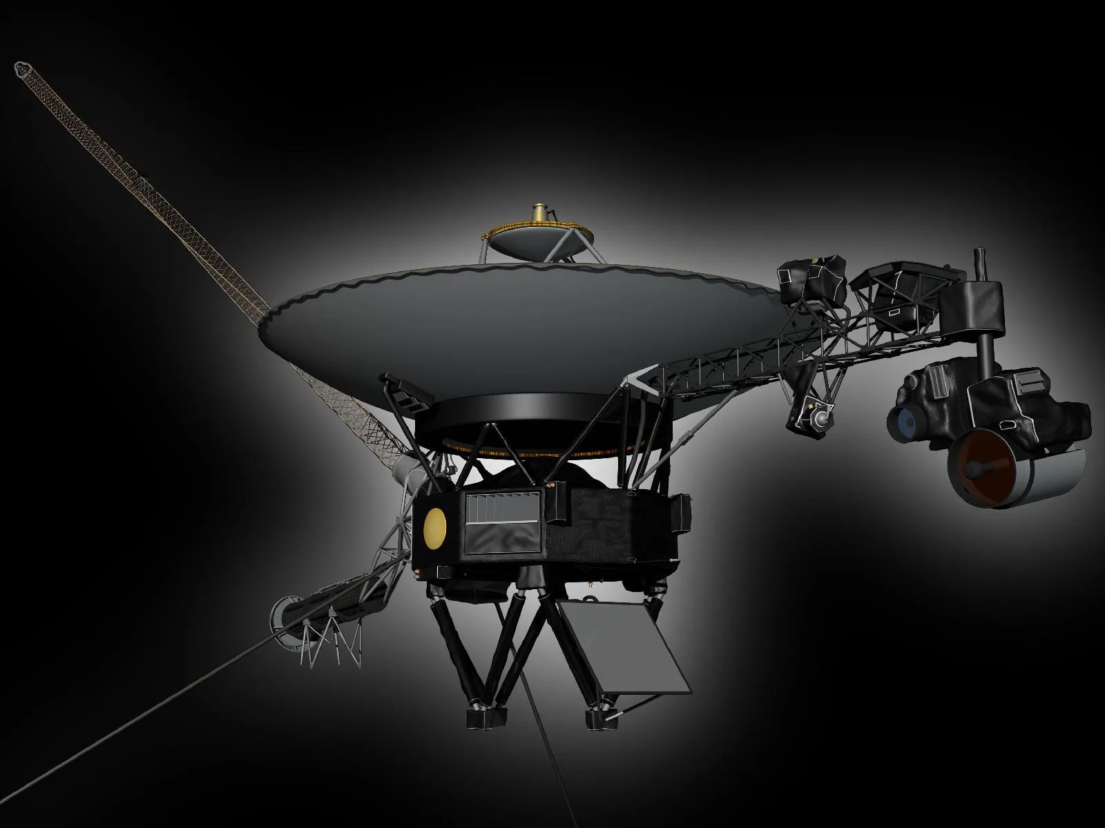 Interstellar Travel: Could We Ever Reach Another Star?