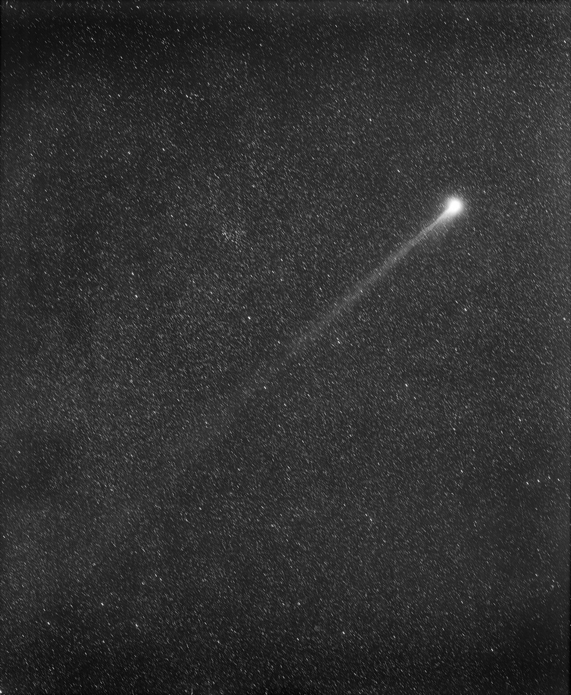 Comet Swift-Tuttle