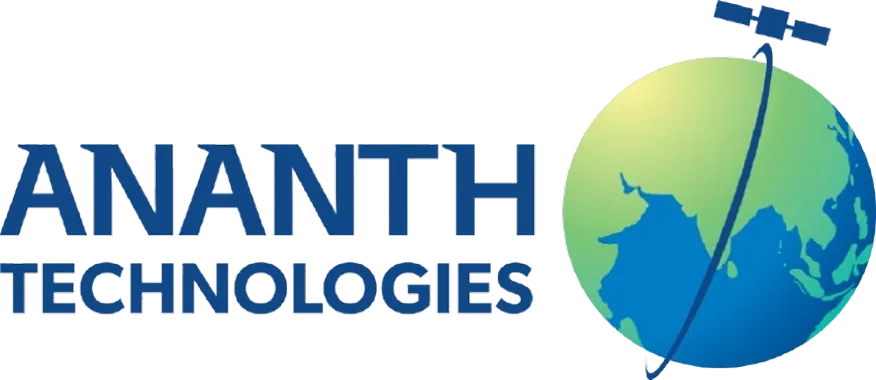 Ananth Technologies logo