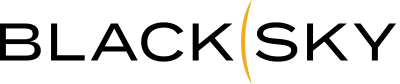 BlackSky Technology logo