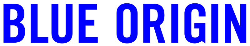 Blue Origin logo