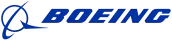 Boeing logo