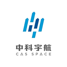 CAS Space (Zhongke Aerospace Exploration / Zhongkexing) logo