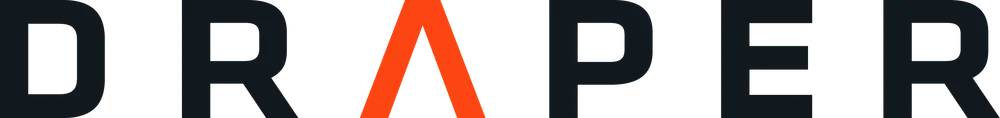 Draper logo