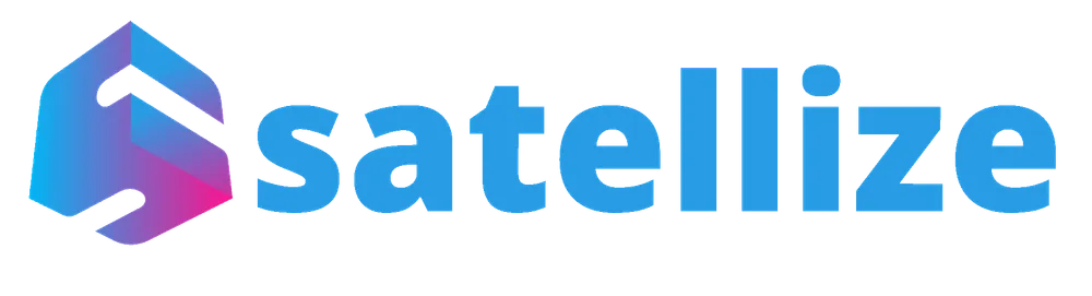 Satellize (formerly Exseed Space) logo