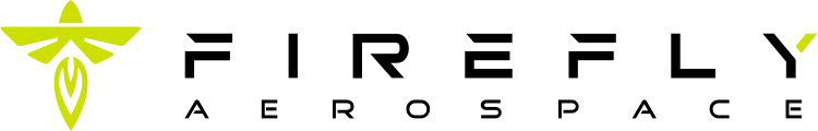Firefly Aerospace logo
