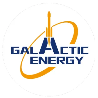 Galactic Energy logo