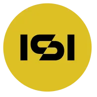 ImageSat International (ISI) logo