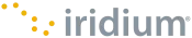 Iridium Communications logo