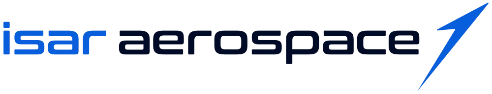 Isar Aerospace logo