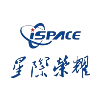 iSpace (Beijing Interstellar Glory Space Technology) logo