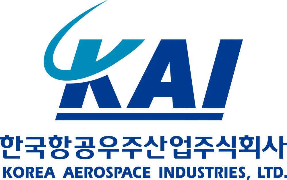 Korea Aerospace Industries (KAI) logo