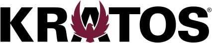 Kratos Defense logo