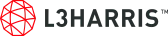 L3Harris Technologies logo