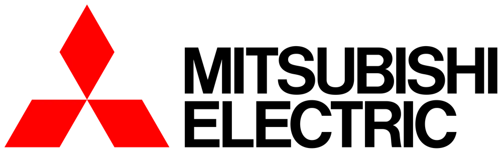 Mitsubishi Electric logo