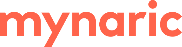 Mynaric logo