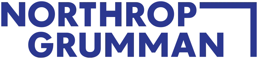 Northrop Grumman logo