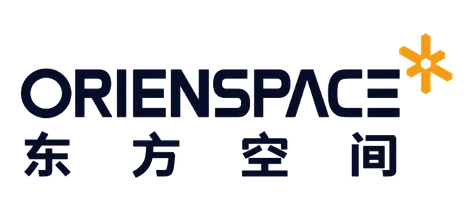 Orienspace logo